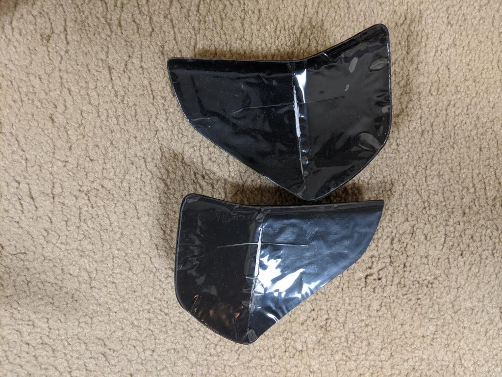 Frame Pucks XB Low Seat and Frame Pucks | Buell Motorcycle Forum
