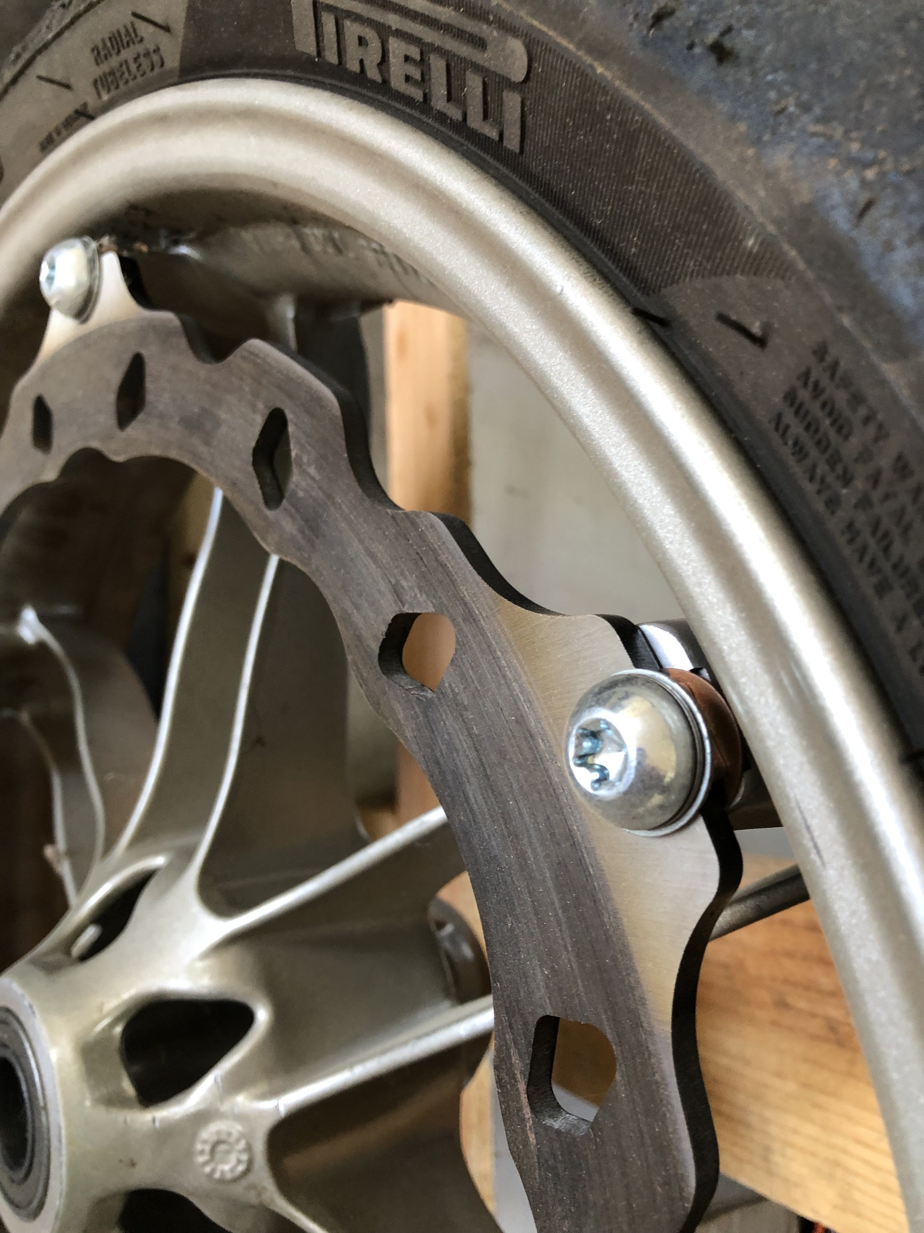 ZTL2 master cylinder? | Buell Motorcycle Forum
